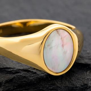 L'Atelier Sterling Silver 925  Ring 