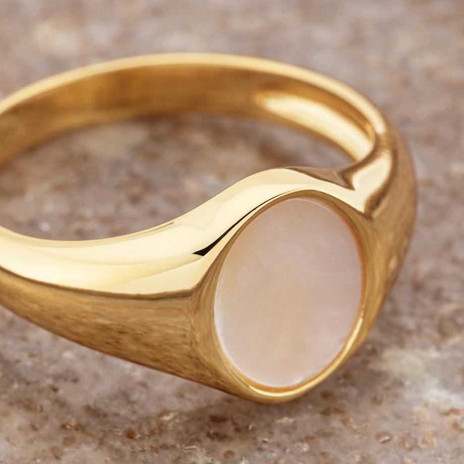 L'Atelier Sterling Silver 925  Anello 