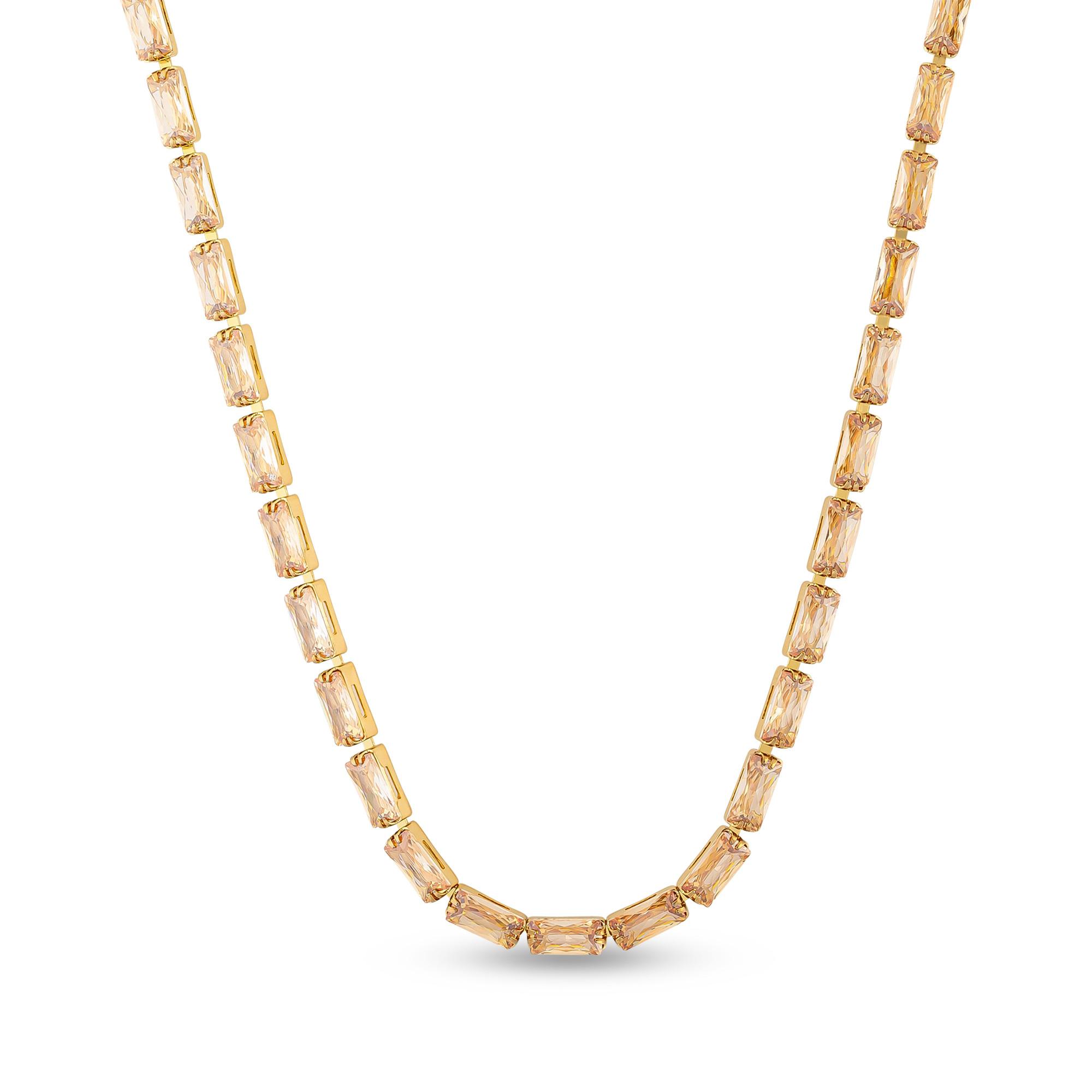 L'Atelier  Halskette 