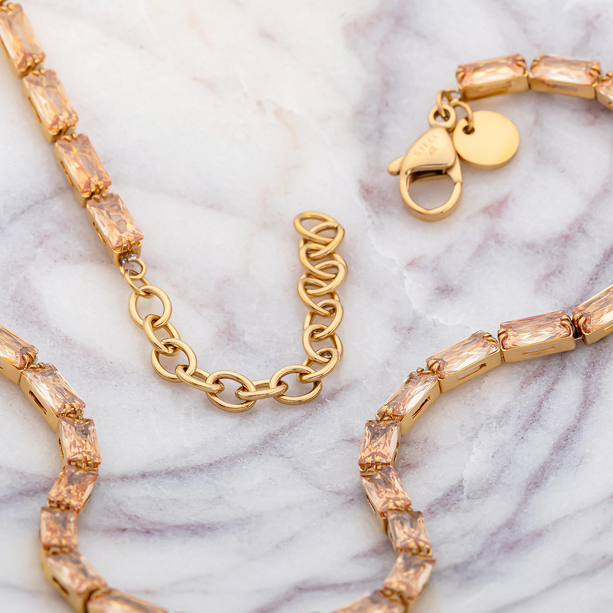 L'Atelier  Halskette 