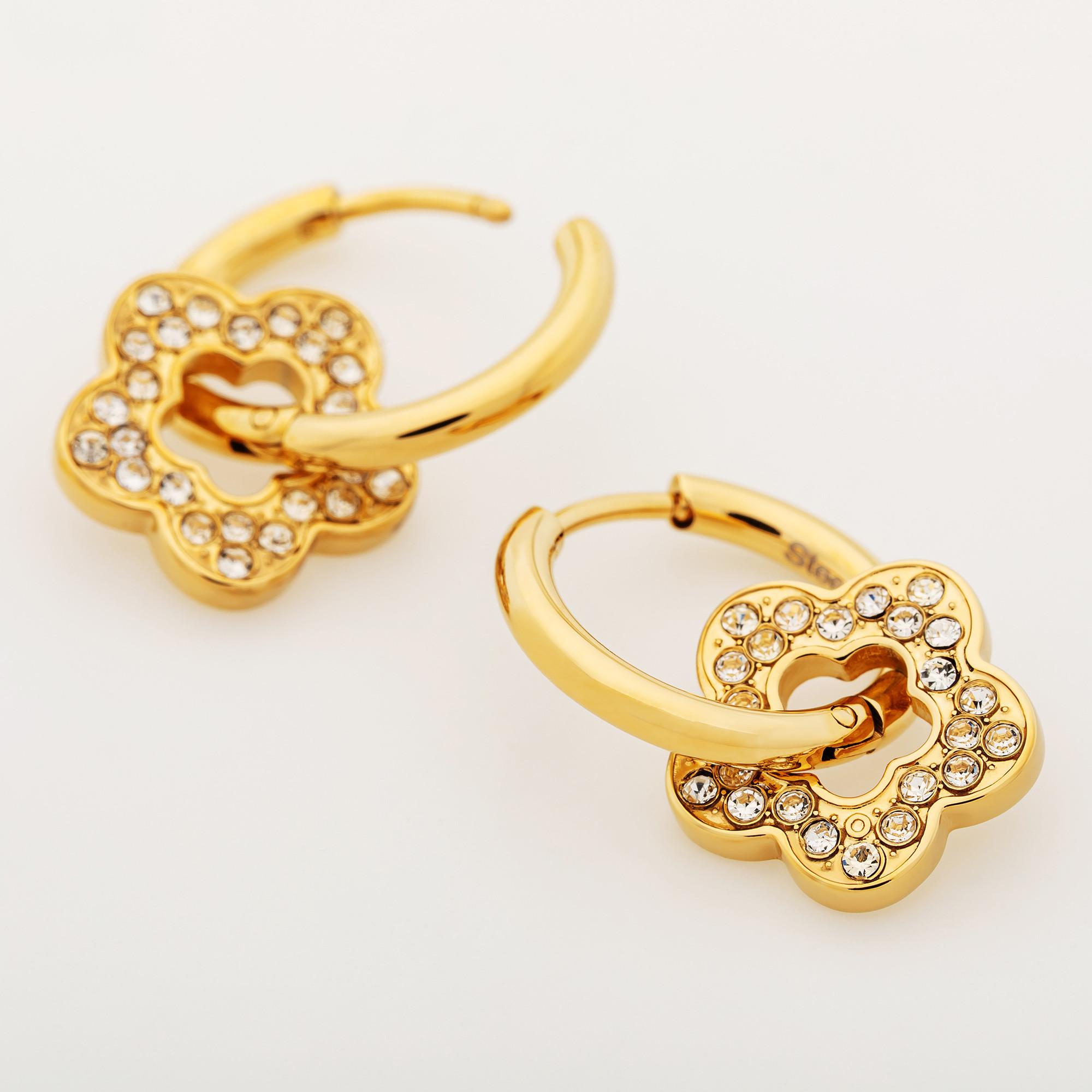 L'Atelier  Ohrstecker 