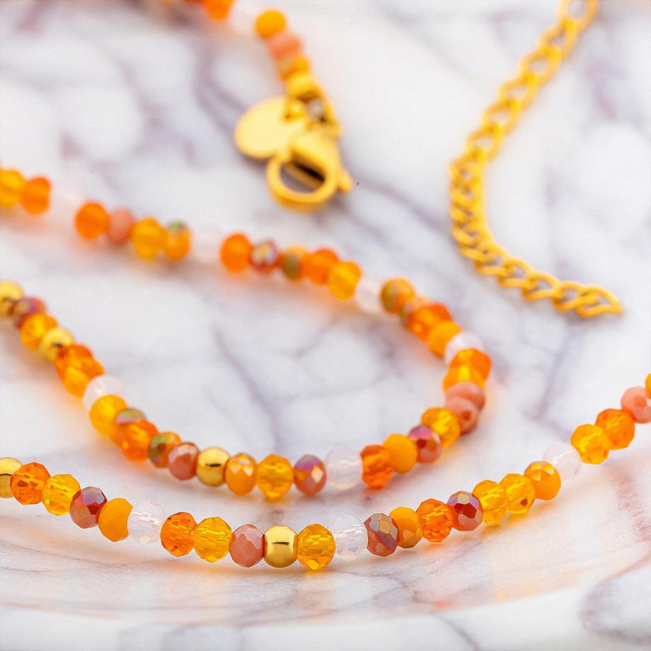 L'Atelier  Halskette 