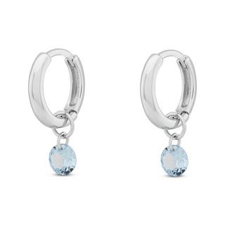 L'Atelier Sterling Silver 925  Ohrstecker 