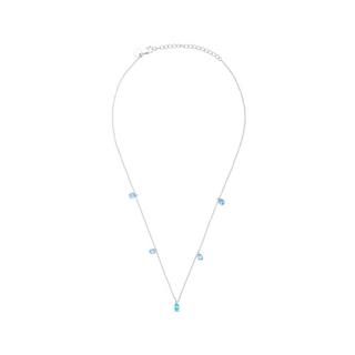 L'Atelier Sterling Silver 925  Halskette 