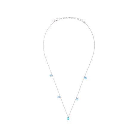 L'Atelier Sterling Silver 925  Halskette 