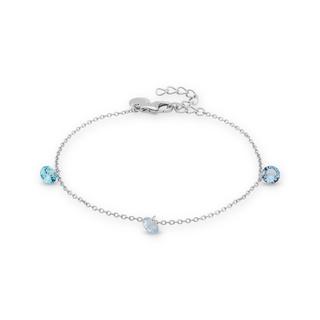 L'Atelier Sterling Silver 925  Armband 