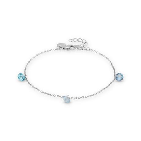 L'Atelier Sterling Silver 925  Armband 