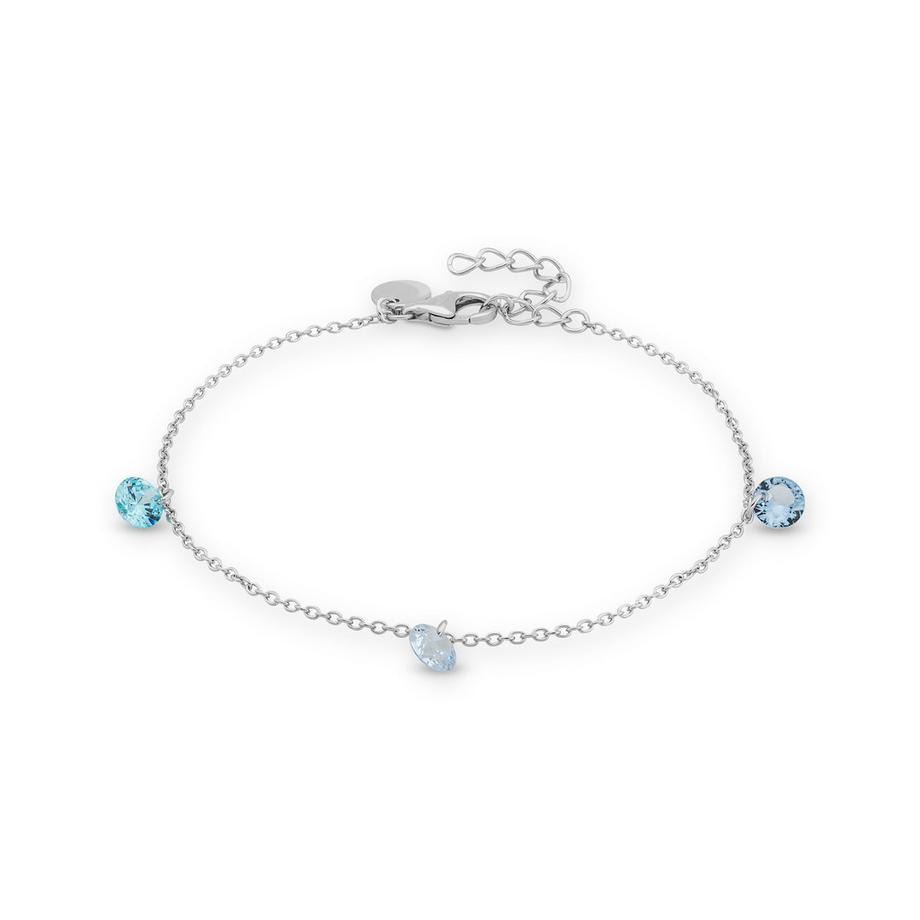 L'Atelier Sterling Silver 925  Bracciale 