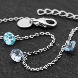 L'Atelier Sterling Silver 925  Armband 