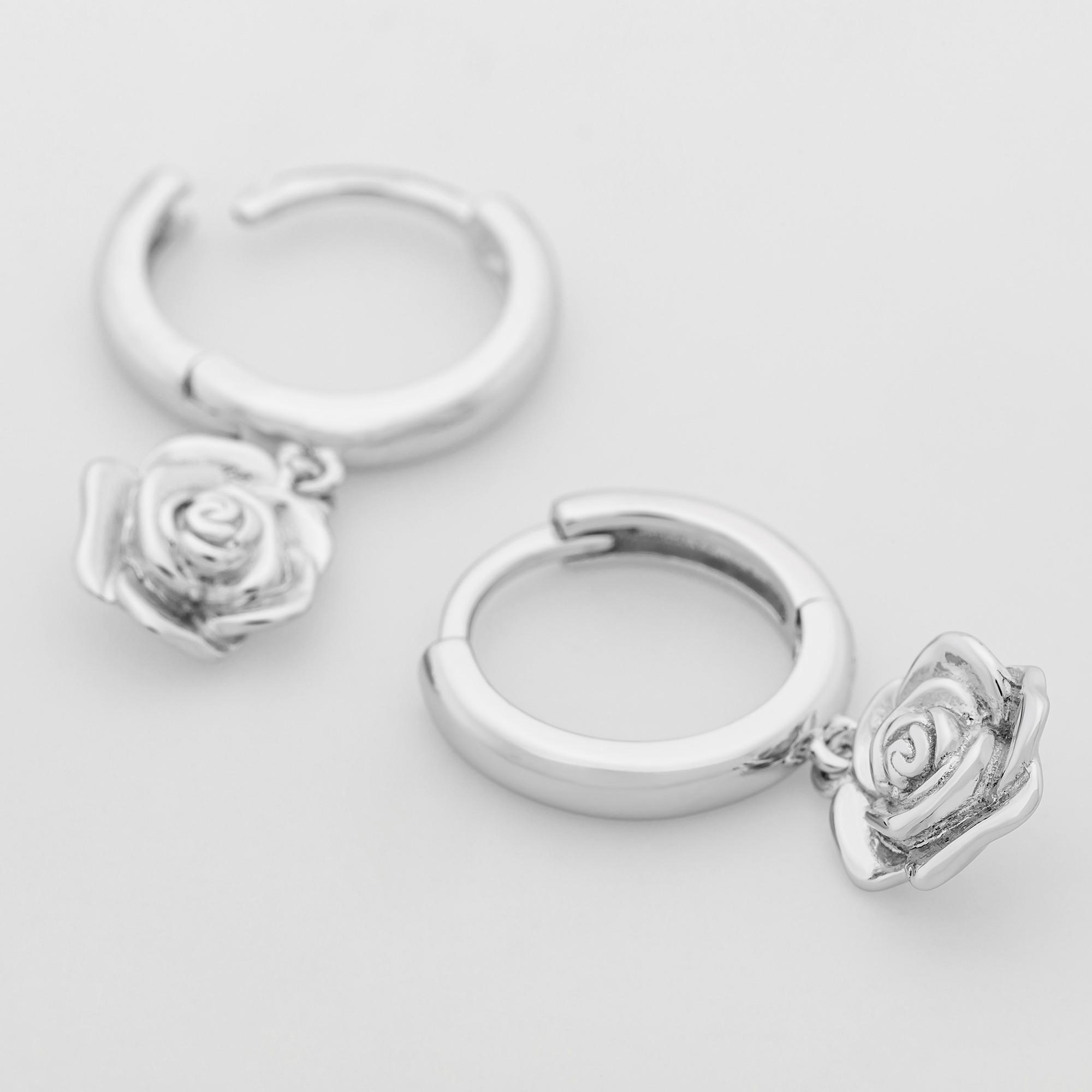 L'Atelier Sterling Silver 925  Ohrstecker 