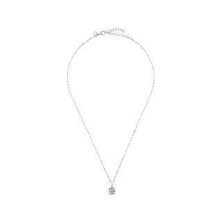L'Atelier Sterling Silver 925  Collier 