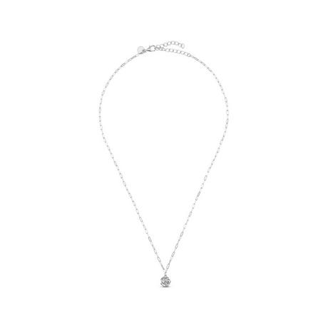 L'Atelier Sterling Silver 925  Collier 