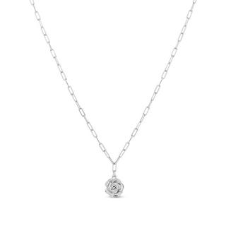 L'Atelier Sterling Silver 925  Collier 