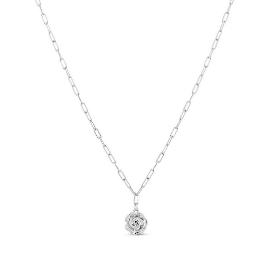 L'Atelier Sterling Silver 925  Collana 