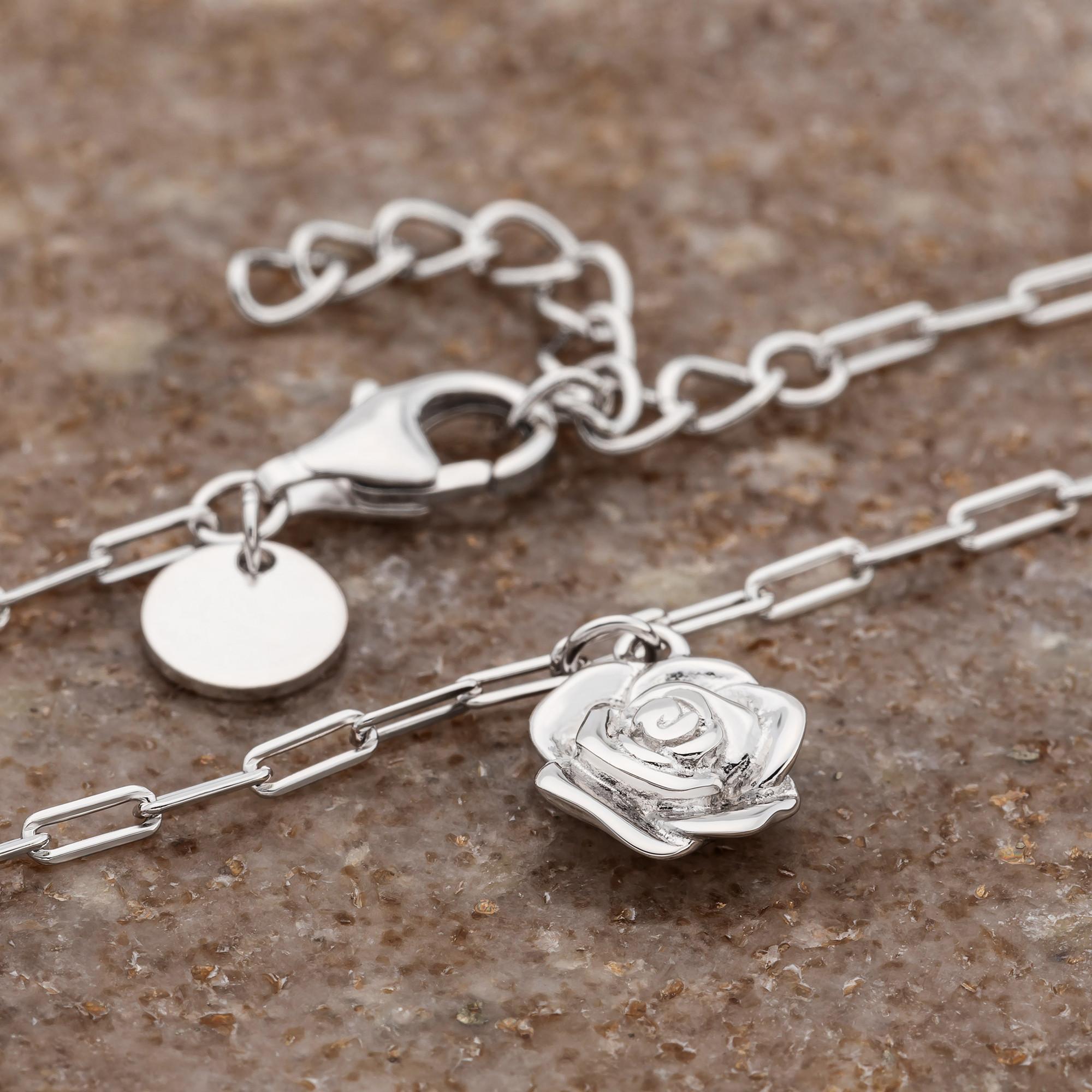 L'Atelier Sterling Silver 925  Armband 