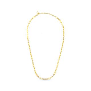 L'Atelier Sterling Silver 925  Halskette 