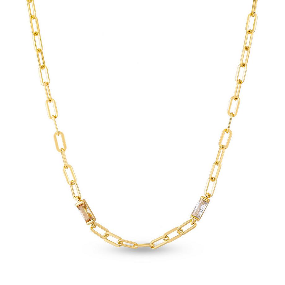 L'Atelier Sterling Silver 925  Collana 