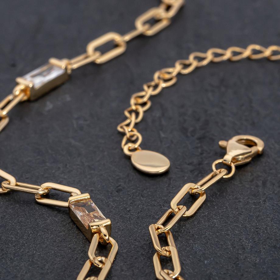 L'Atelier Sterling Silver 925  Collana 