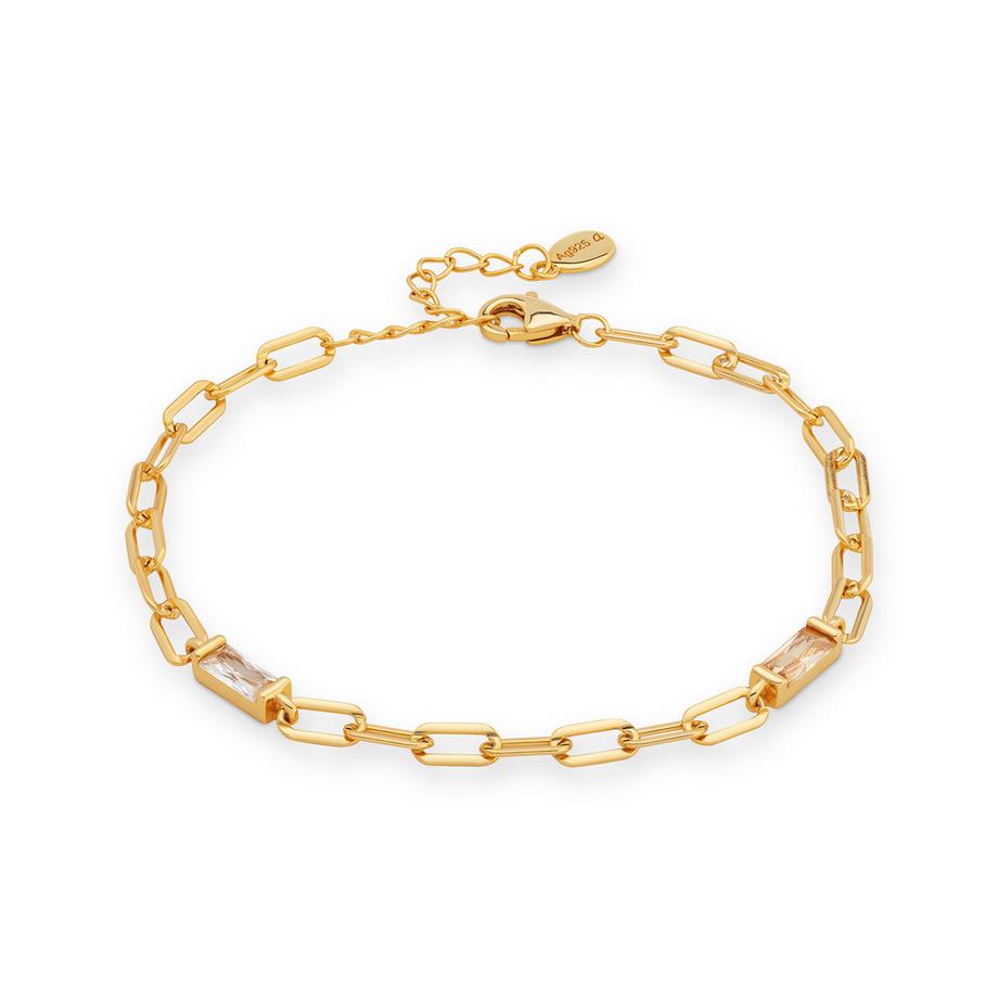 L'Atelier Sterling Silver 925  Bracciale 