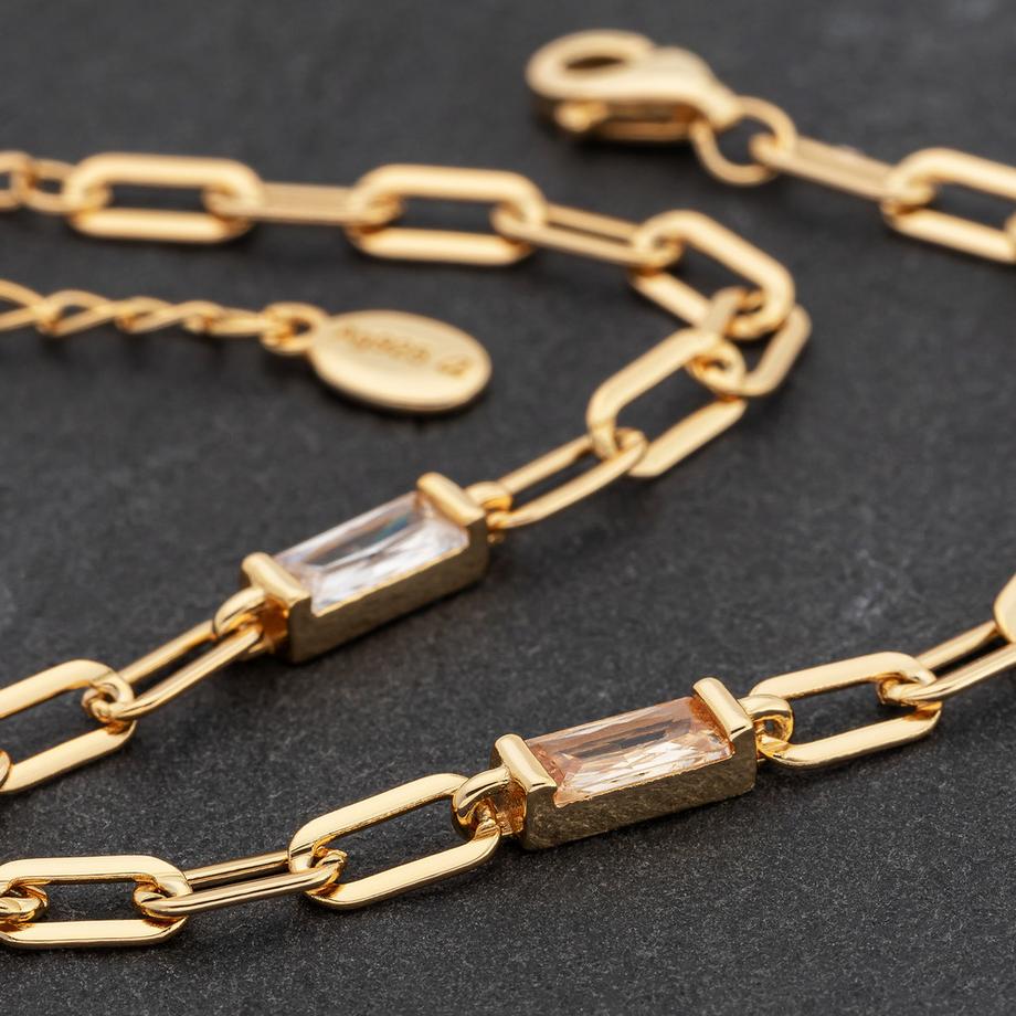 L'Atelier Sterling Silver 925  Bracciale 