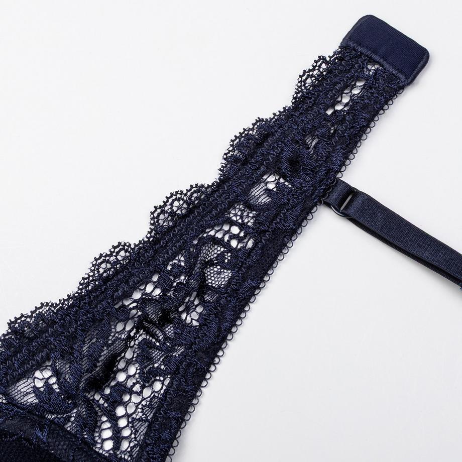 Manor Woman Push Up BH mit Spitze  