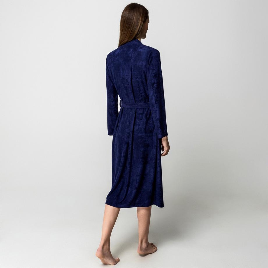 Manor Woman Accappatoio  