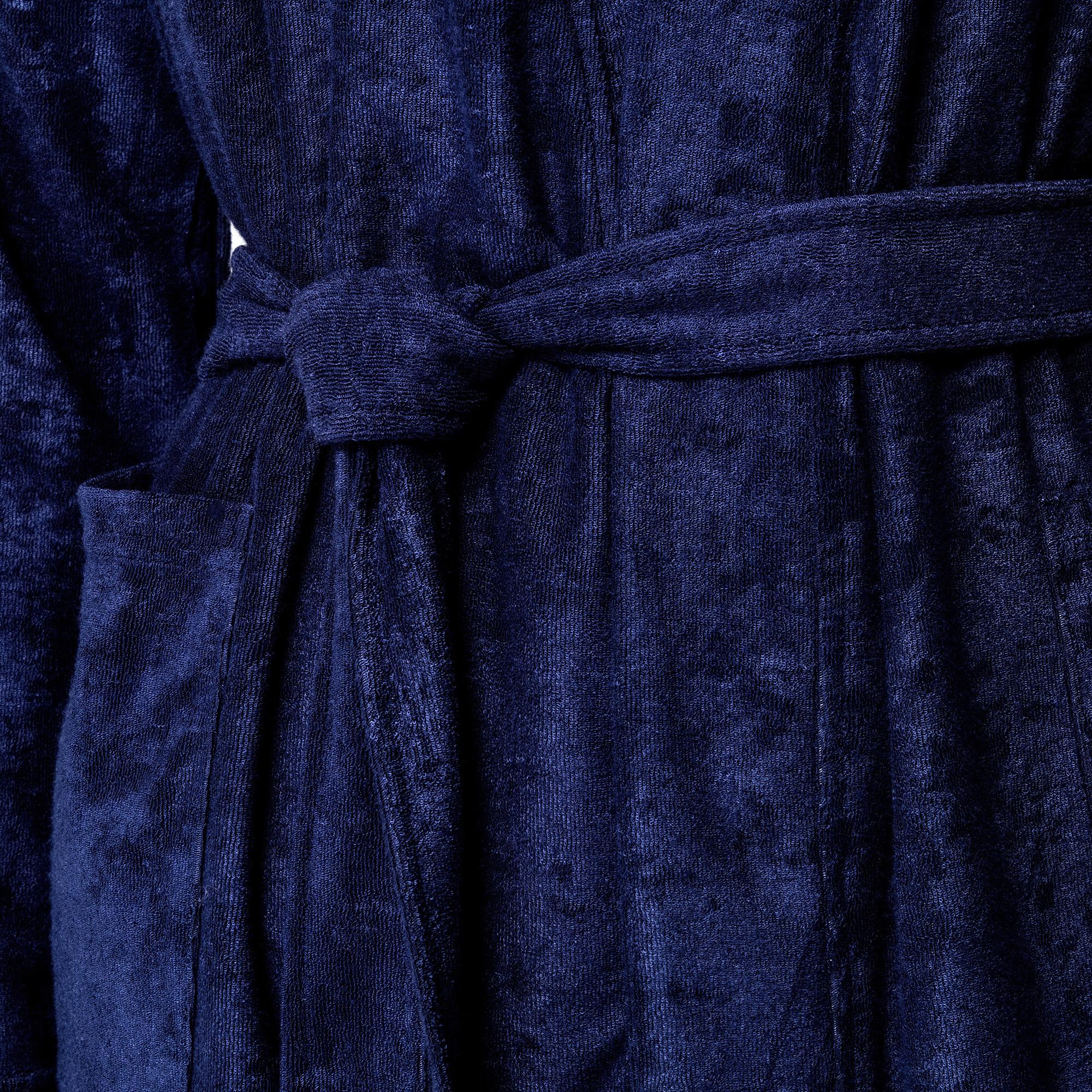 Manor Woman Bademantel  