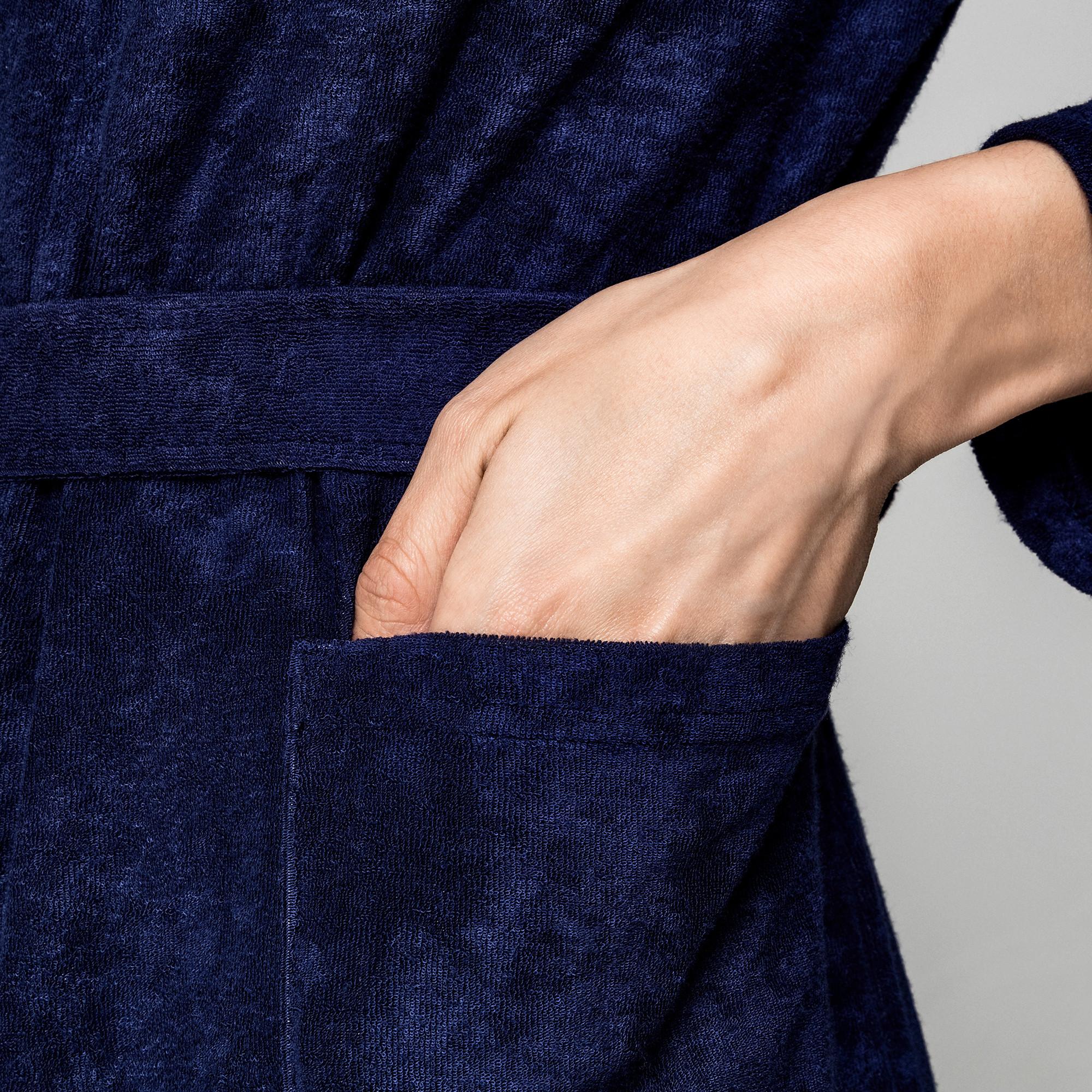 Manor Woman Bademantel  