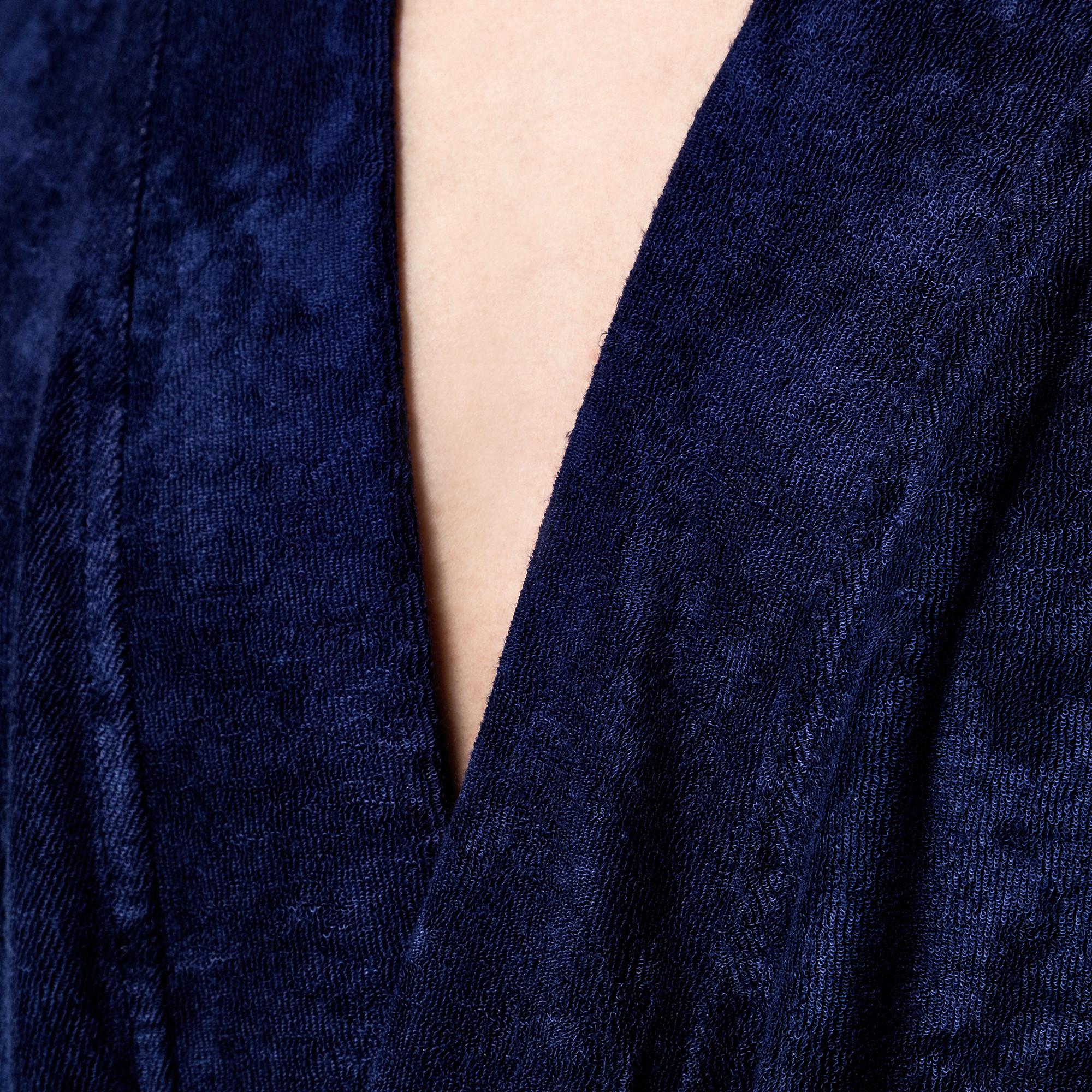 Manor Woman Bademantel  