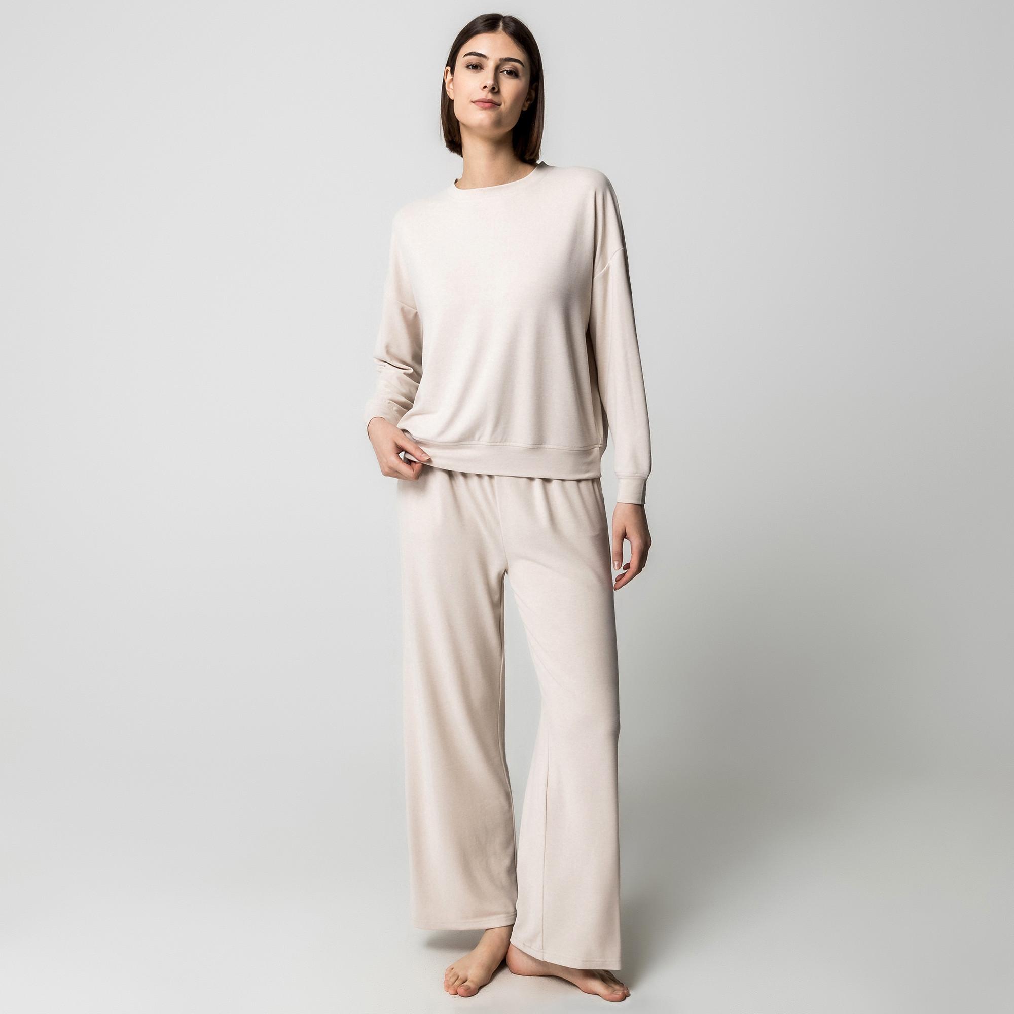 Manor Woman Haut de pyjama  