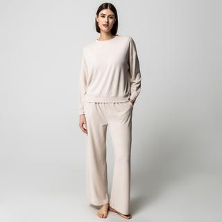 Manor Woman Pantaloni del pigiama Vestibilità Rilassata  