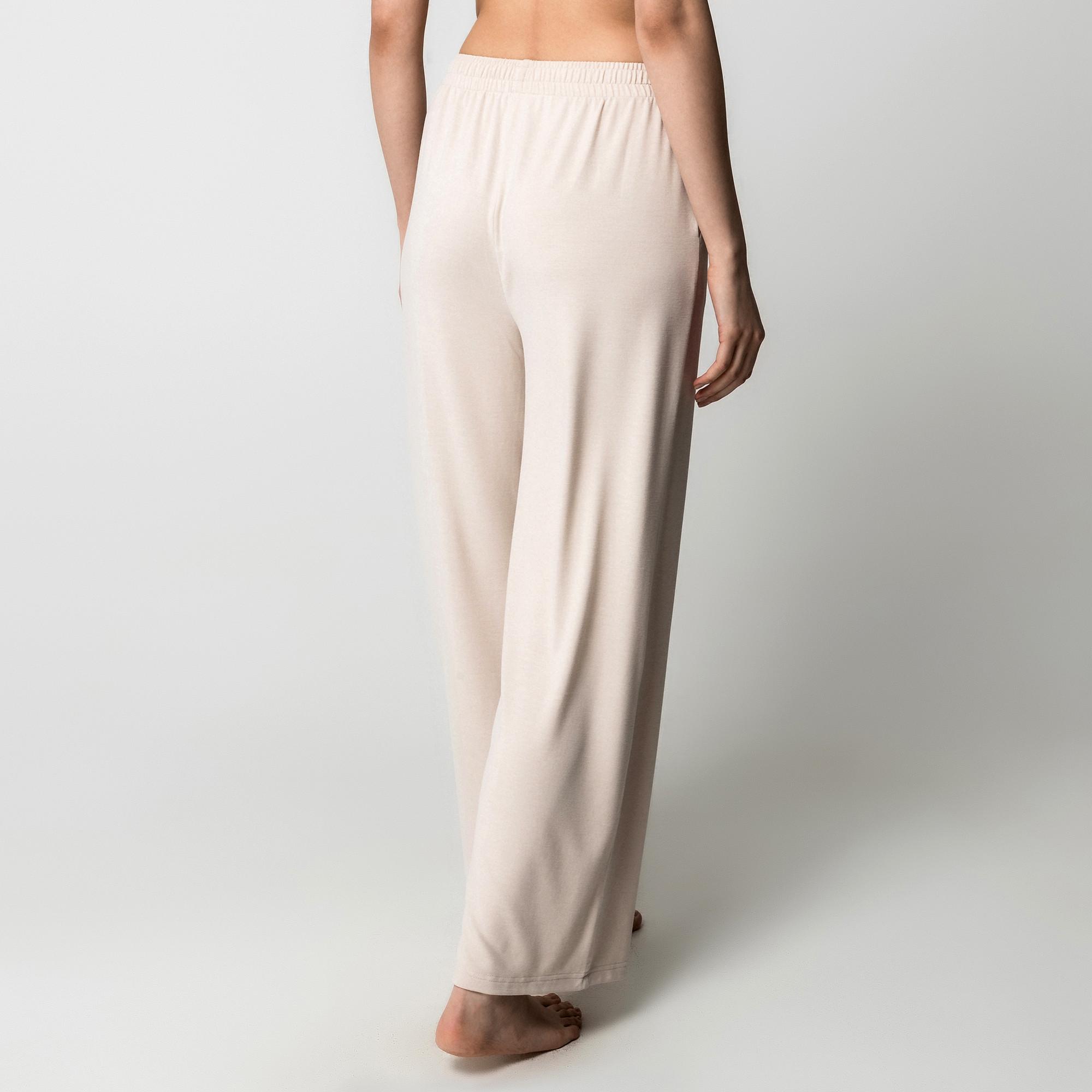 Manor Woman Pantaloni del pigiama Vestibilità Rilassata  