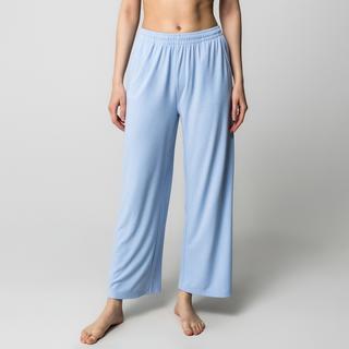 Manor Woman Pantaloni del pigiama Vestibilità Rilassata  