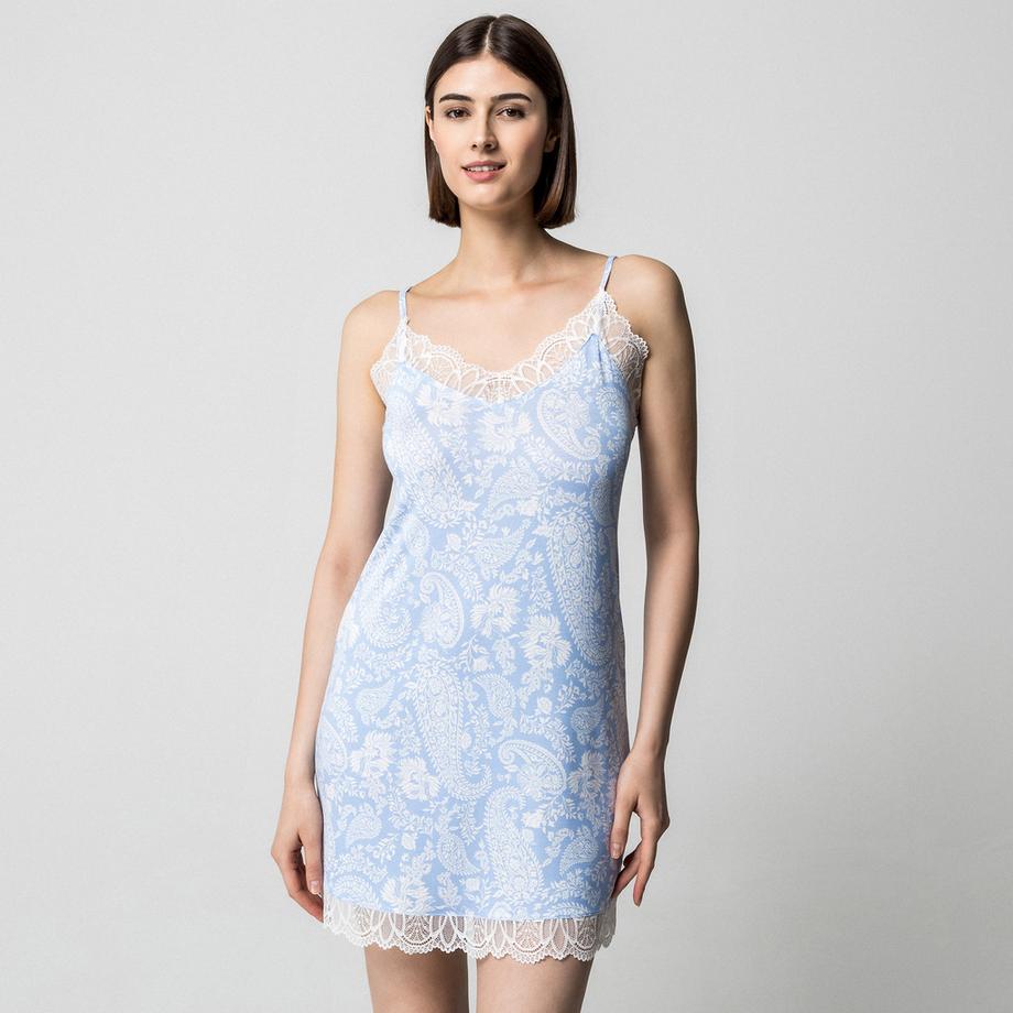 Manor Woman Chemise de nuit Regular Fit  