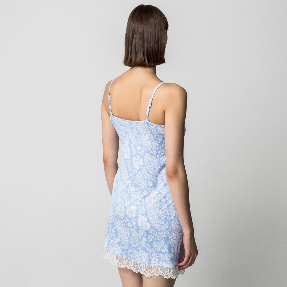 Manor Woman Chemise de nuit Regular Fit  