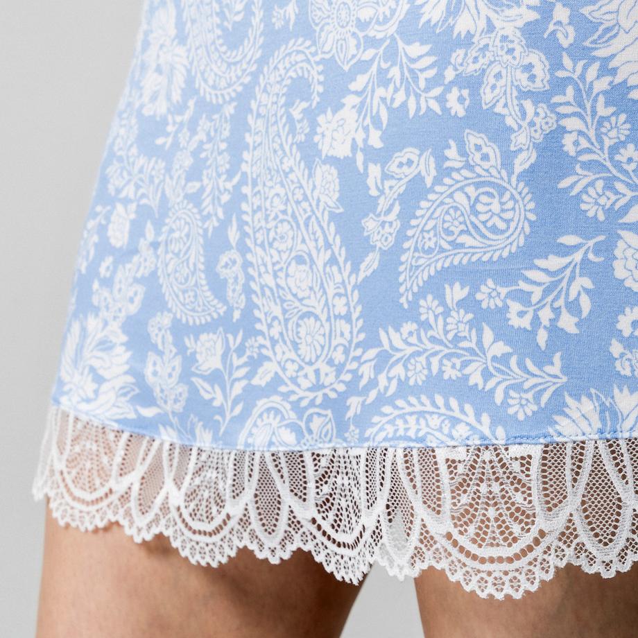 Manor Woman Chemise de nuit Regular Fit  