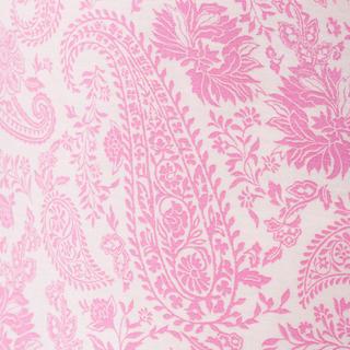 Manor Woman Chemise de nuit à motifs avec dentelle  