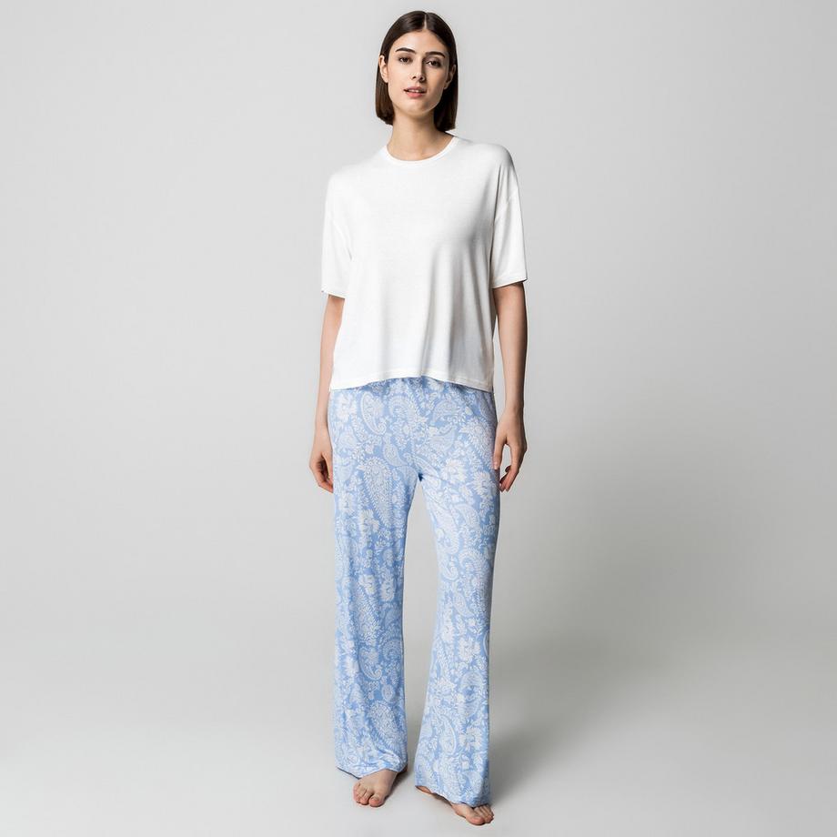 Manor Woman Set pigiama Relaxed Fit  