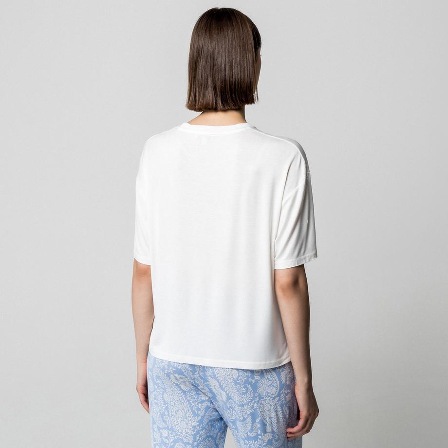 Manor Woman Set pigiama Relaxed Fit  