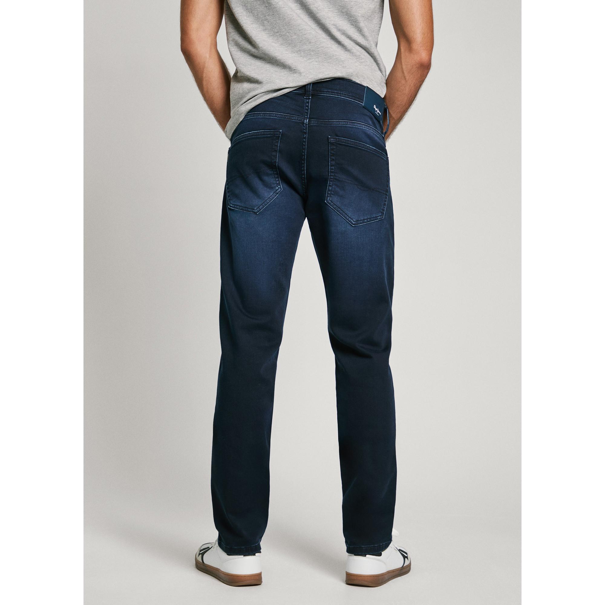 Pepe Jeans London SLIM GYMDIGO JEANS Jeans, Slim Fit 