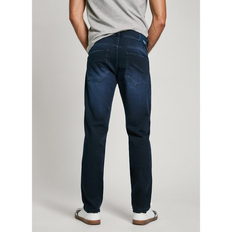 Pepe Jeans London SLIM GYMDIGO JEANS Jeans, Slim Fit 