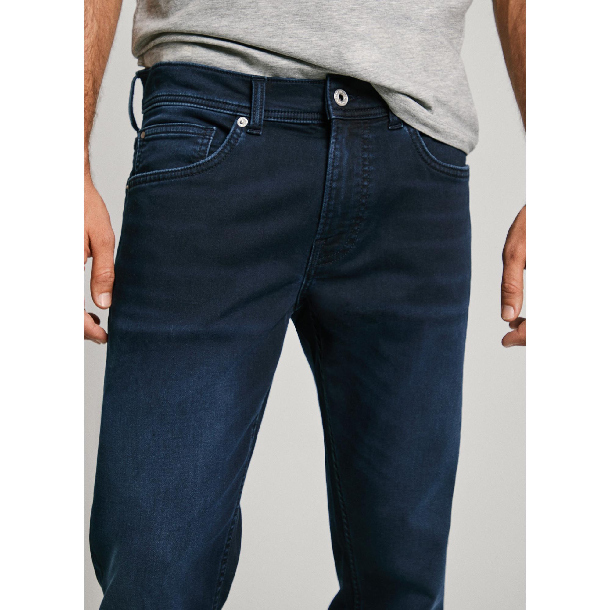 Pepe Jeans London SLIM GYMDIGO JEANS Jeans, Slim Fit 