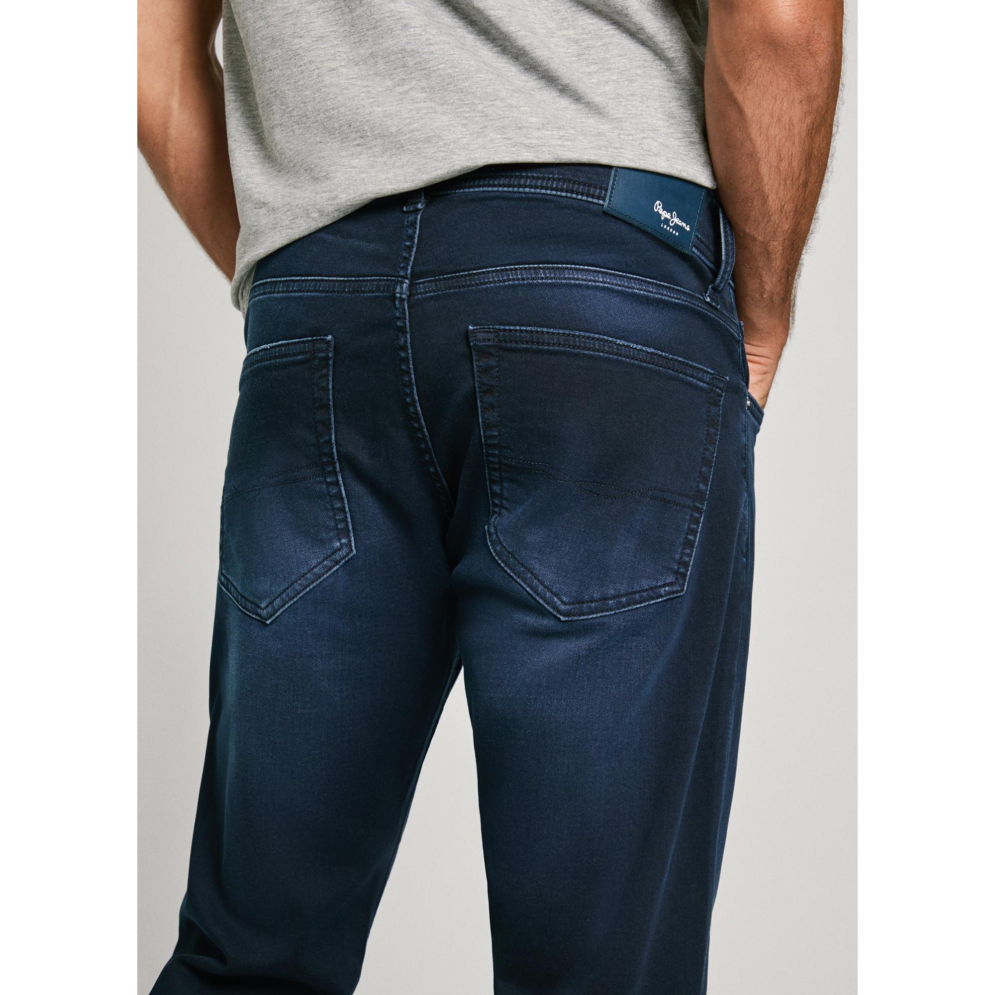 Pepe Jeans London SLIM GYMDIGO JEANS Jeans, Slim Fit 