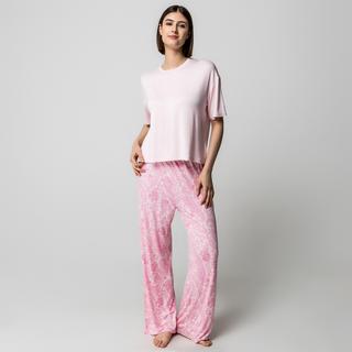 Manor Woman Pyjama Set Relaxed Fit  