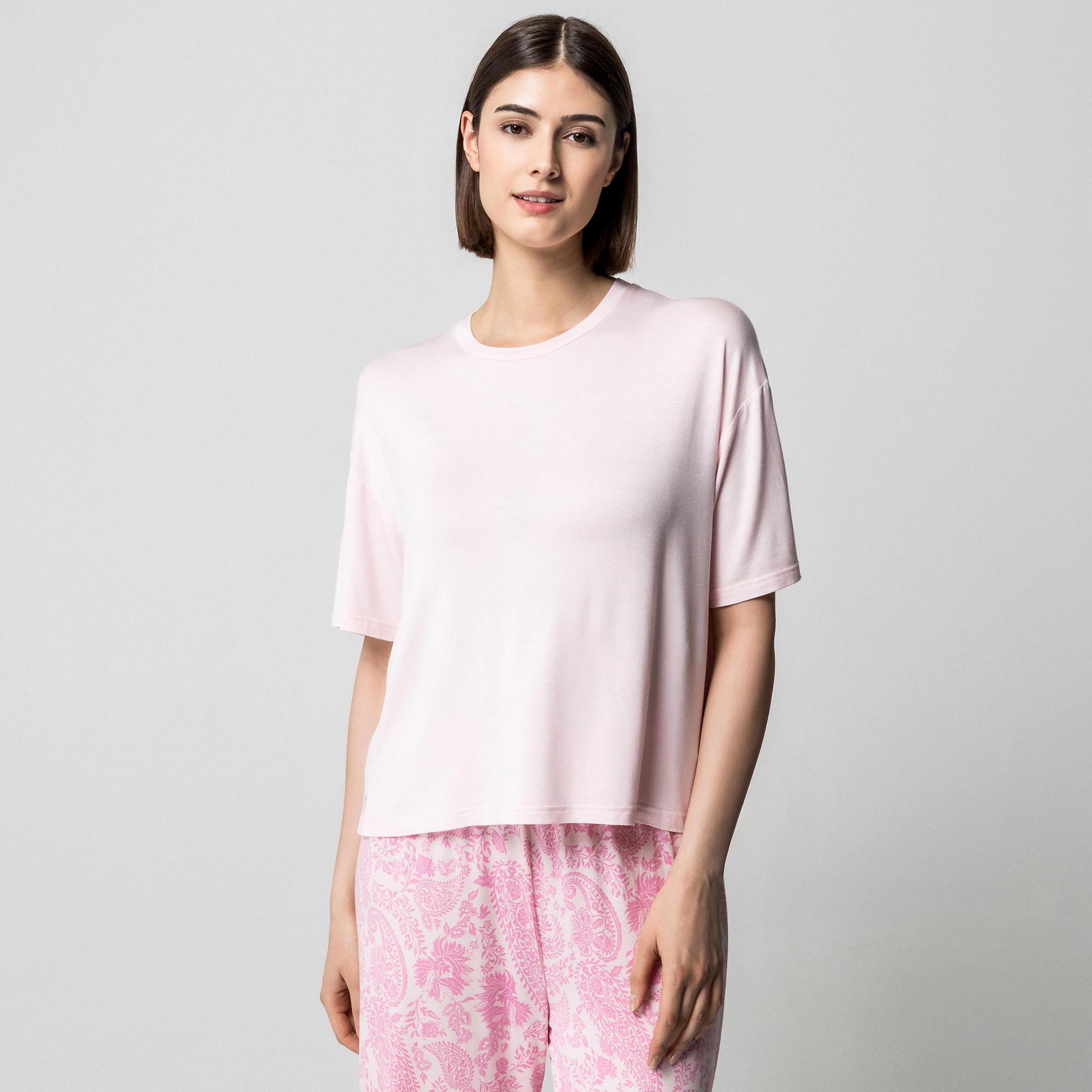 Manor Woman Pyjama Set Relaxed Fit  