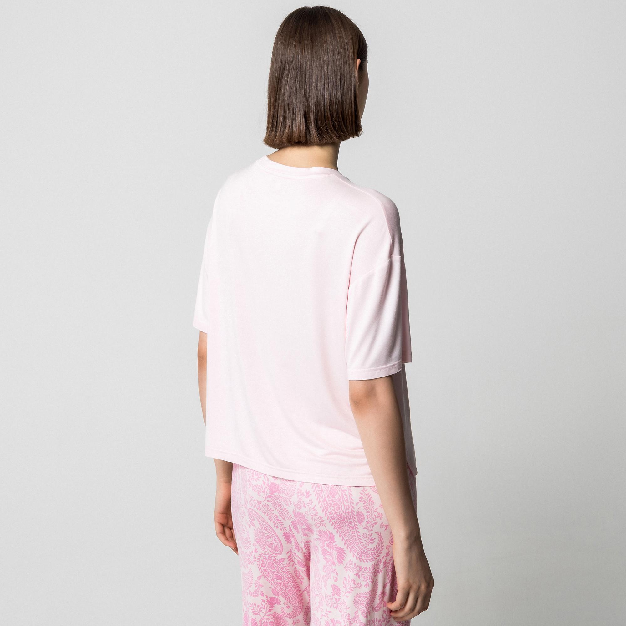 Manor Woman Pyjama Set Relaxed Fit  