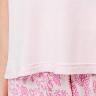 Manor Woman Pyjama Set Relaxed Fit  