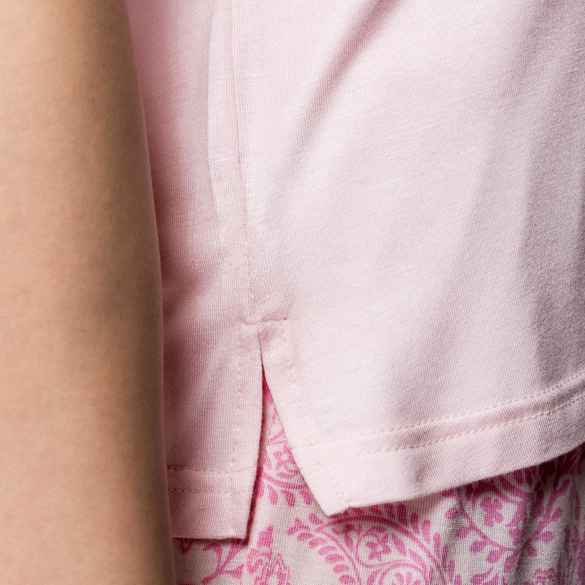 Manor Woman Pyjama Set Relaxed Fit  