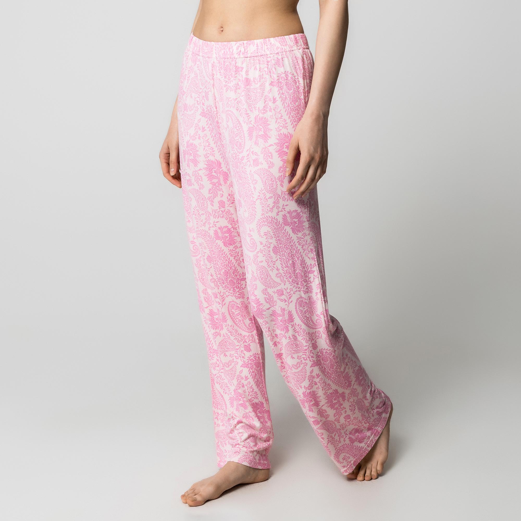 Manor Woman Pyjama Set Relaxed Fit  