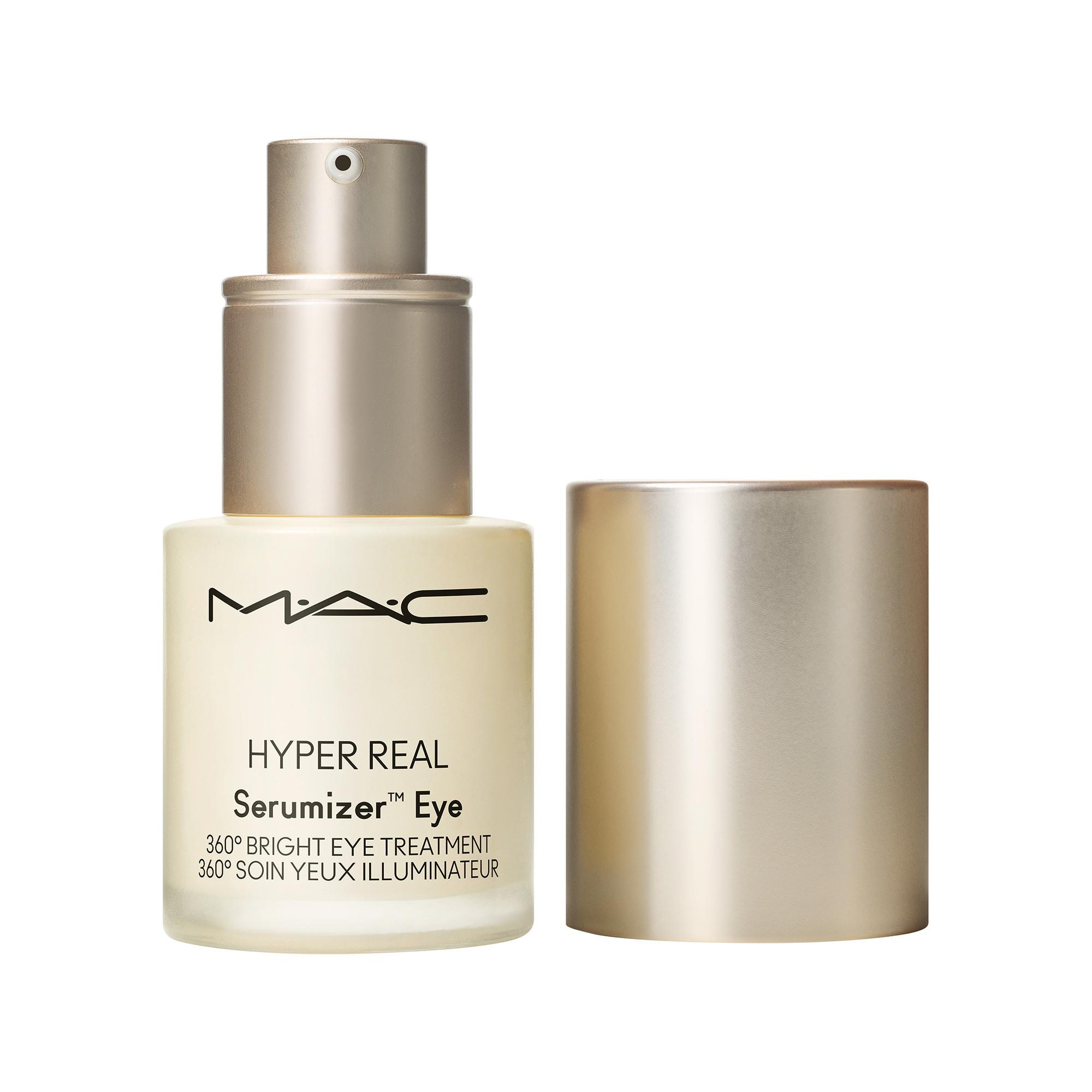 MAC Cosmetics  Hyper Real Serumizer Eye 